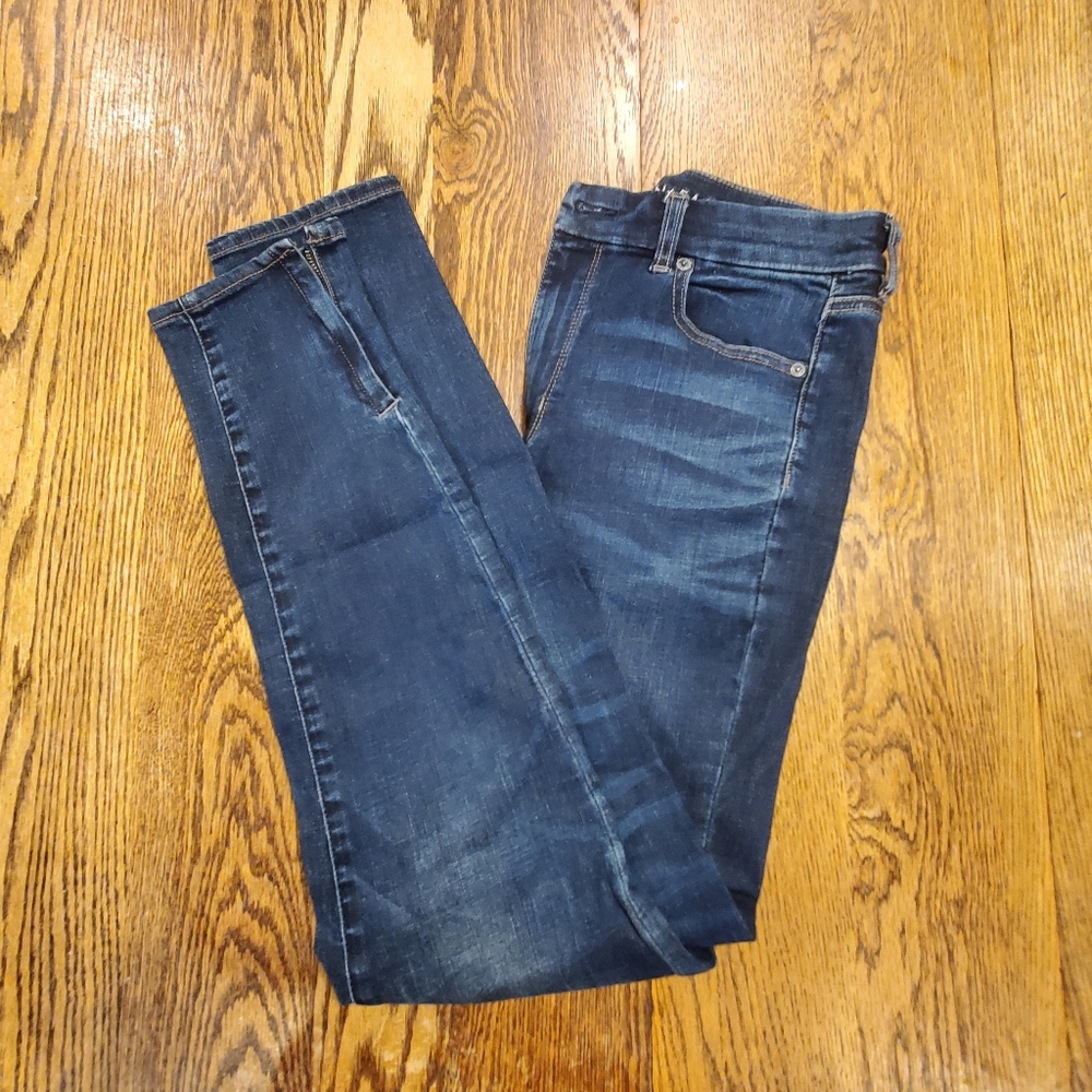 American Eagle Jegging